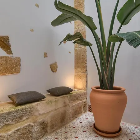 Ferienhaus Casa En Grenyo, Jávea