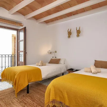 Casa En Grenyo, Jávea