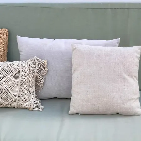 Casa En Grenyo, بيت للعطل