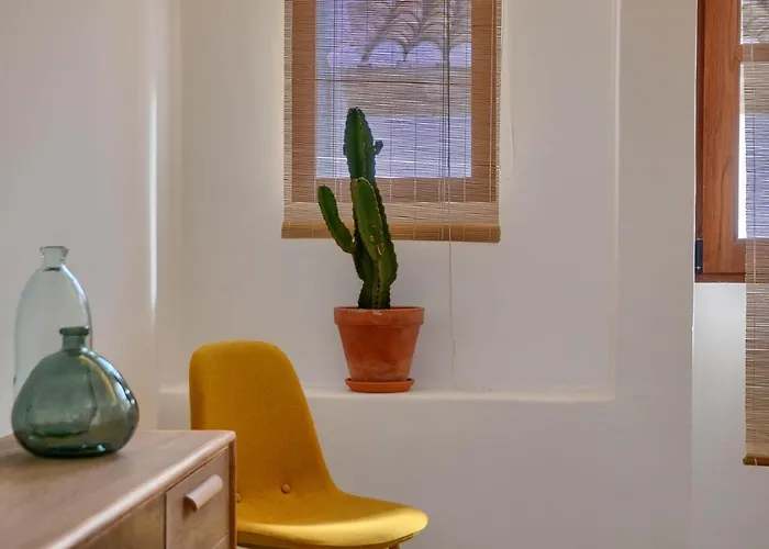 Casa En Grenyo, Дом отдыха Хавеа
