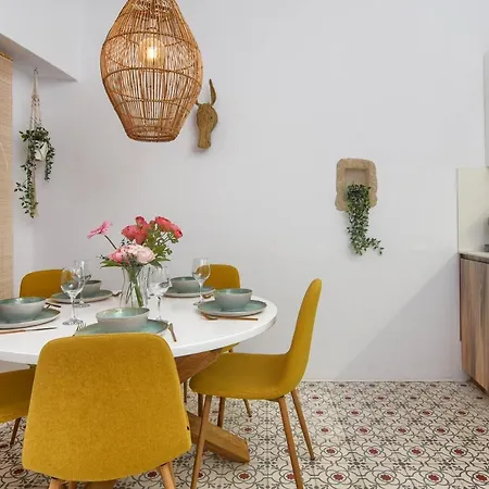 Dom wakacyjny Casa En Grenyo, *