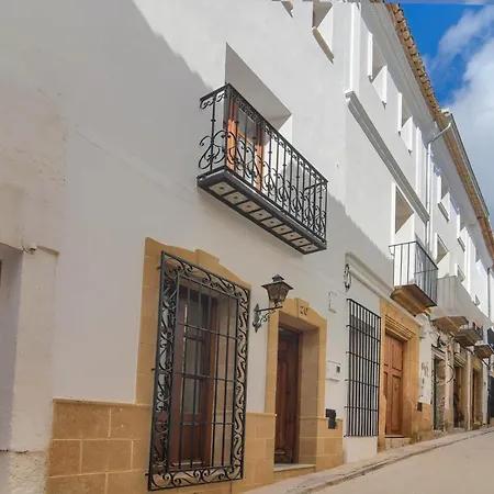 Dom wakacyjny Casa En Grenyo, *