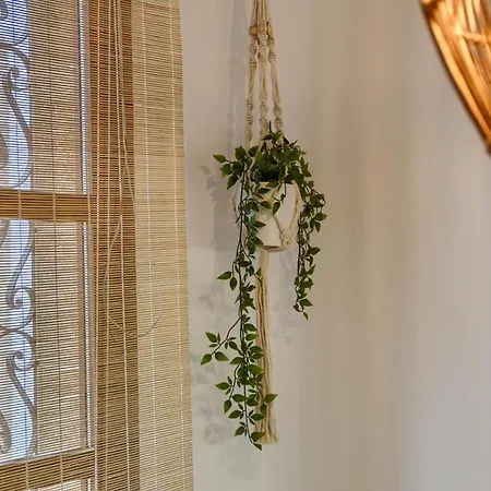 Dom wakacyjny Casa En Grenyo, Jávea