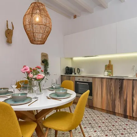 Casa En Grenyo,
