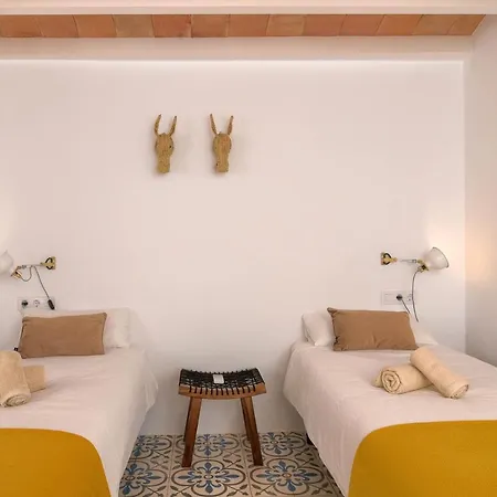Casa En Grenyo,