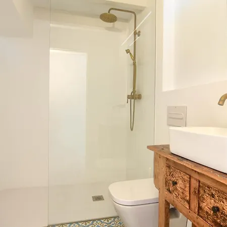 Casa En Grenyo, Dom wakacyjny