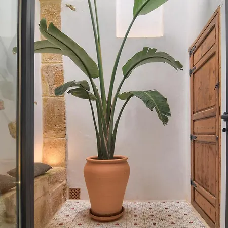 Casa En Grenyo, Dom wakacyjny Jávea