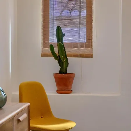 Casa En Grenyo, Dom wakacyjny Jávea