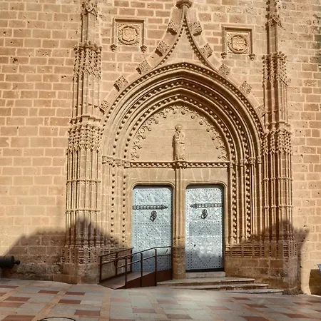 Casa En Grenyo, Dom wakacyjny