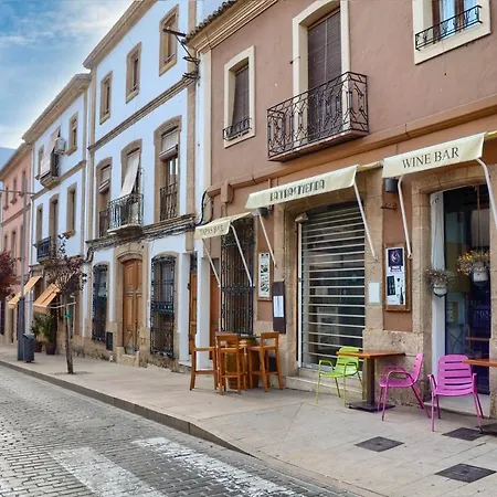 Casa En Grenyo, Tatil Evi *