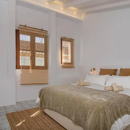 Casa En Grenyo, Javea
