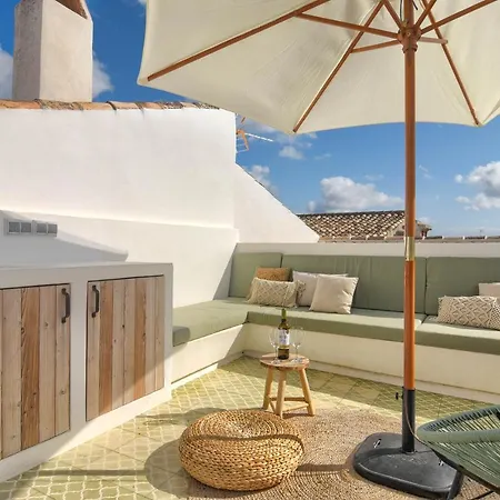 Tatil Evi Casa En Grenyo,
