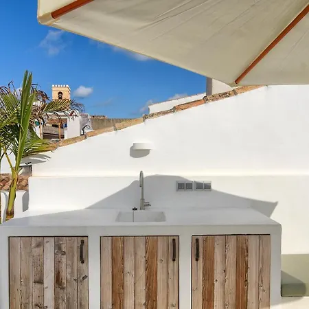 Dom wakacyjny Casa En Grenyo, *