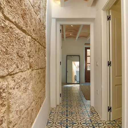 Casa En Grenyo, * Jávea