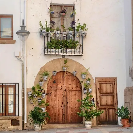 Casa En Grenyo, *