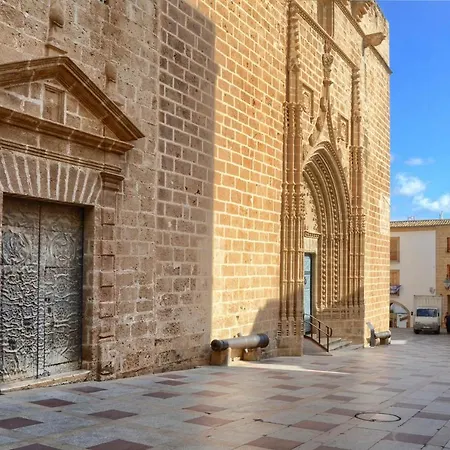 Dom wakacyjny Casa En Grenyo,