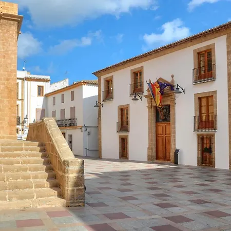 Casa En Grenyo,