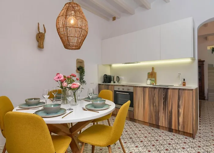 Casa En Grenyo,