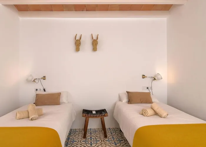 Casa En Grenyo,