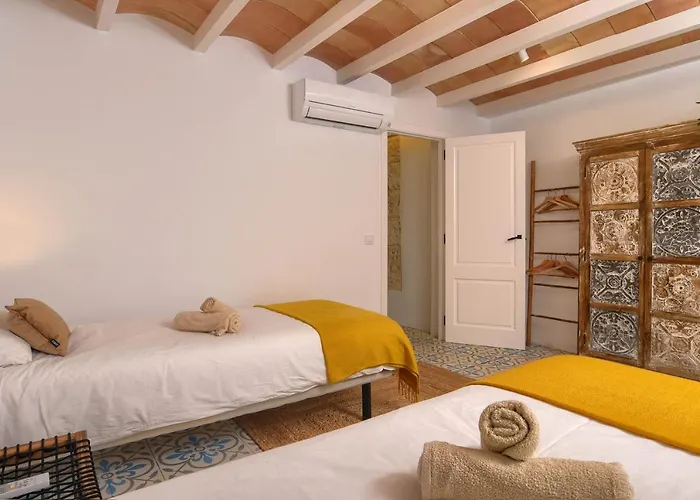 Nyaraló Casa En Grenyo, Jávea