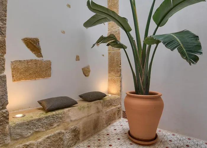 Nyaraló Casa En Grenyo, Jávea