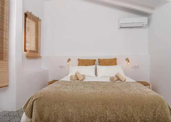 Nyaraló Casa En Grenyo, Jávea