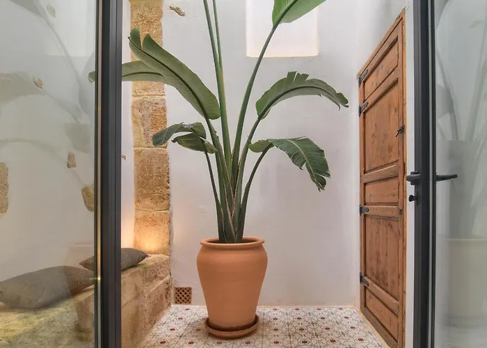 Casa En Grenyo, Nyaraló Jávea