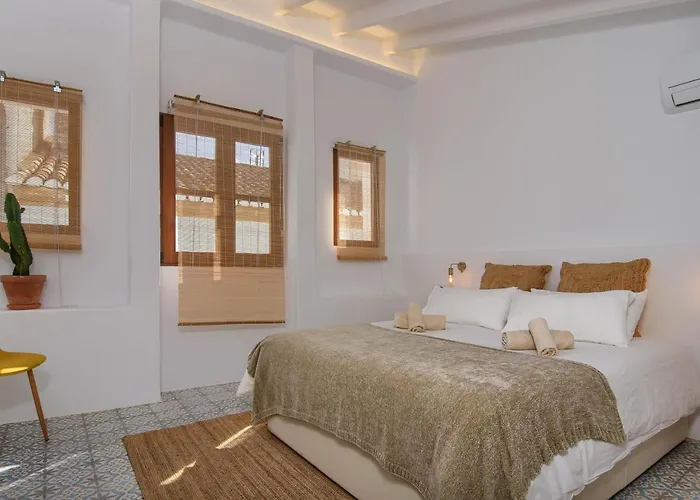 Casa En Grenyo, Jávea