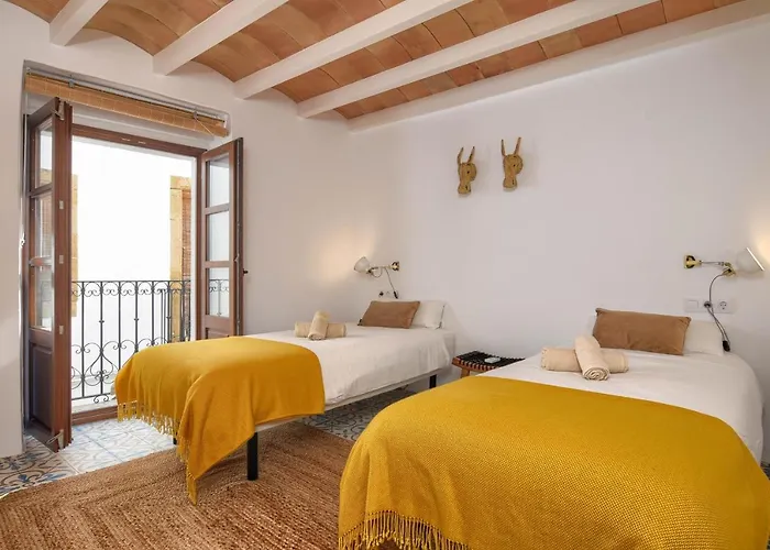 Casa En Grenyo, Jávea