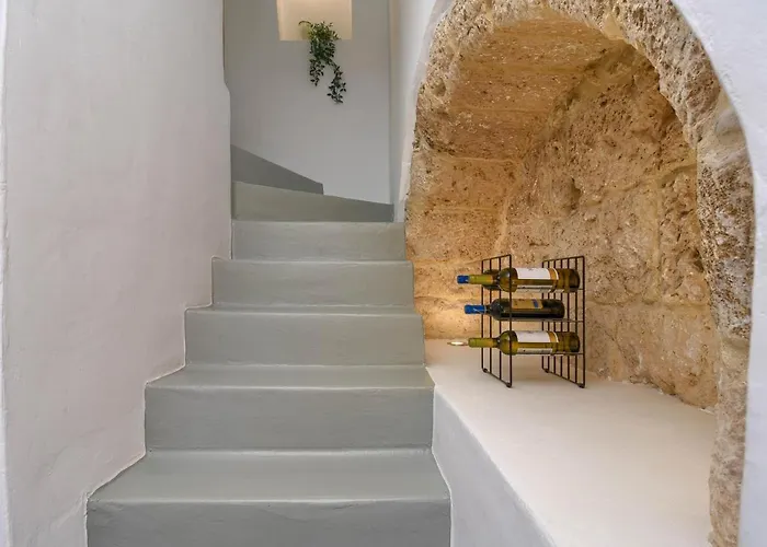 Casa En Grenyo, Nyaraló *