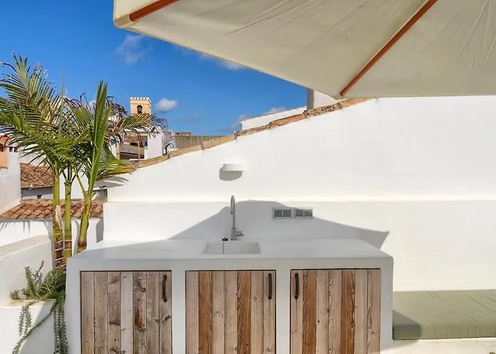 Nyaraló Casa En Grenyo, *