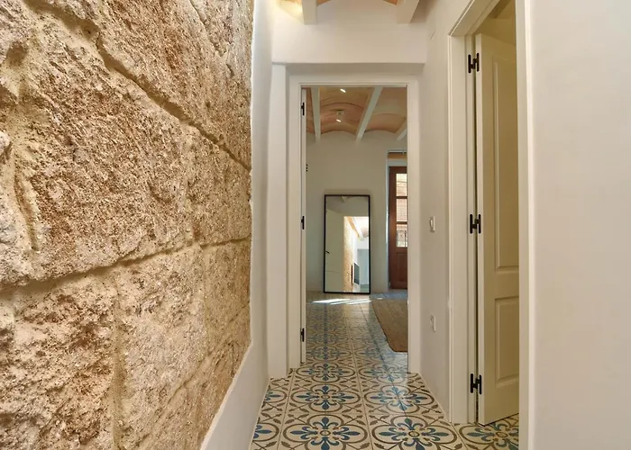 Casa En Grenyo, * Jávea