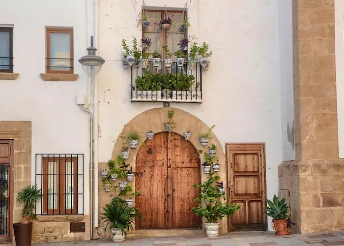 Casa En Grenyo, *