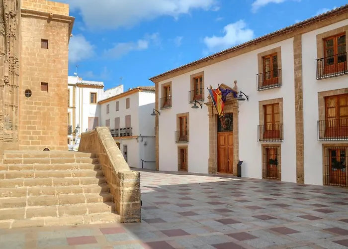 Casa En Grenyo,